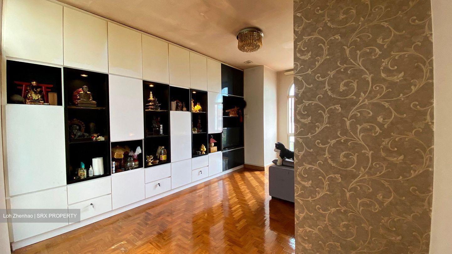 Villa Verde (D23), Terrace #524034831